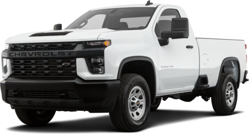 2021 Chevrolet Silverado 3500 HD Truck 2021 Chevrolet Silverado 3500 HD Truck